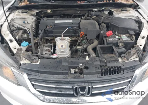 2013 Honda Accord Lx z USA, uszkodzony, nr VIN 1HGCR2F37DA222164